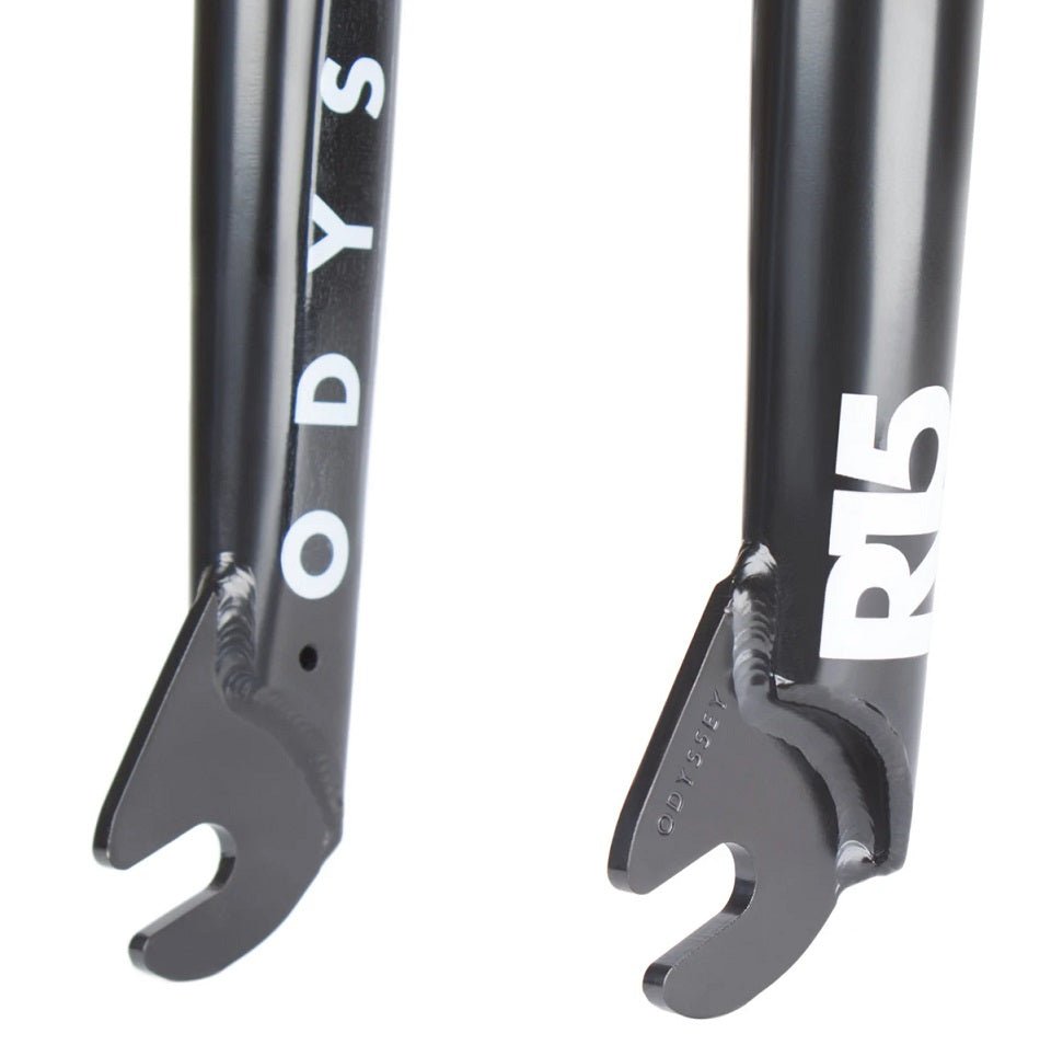 Odyssey R15 Forks | Buy now at Australia's #1 BMX shop