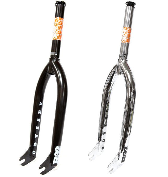Odyssey R32 Forks | Buy now at Australia's #1 BMX shop