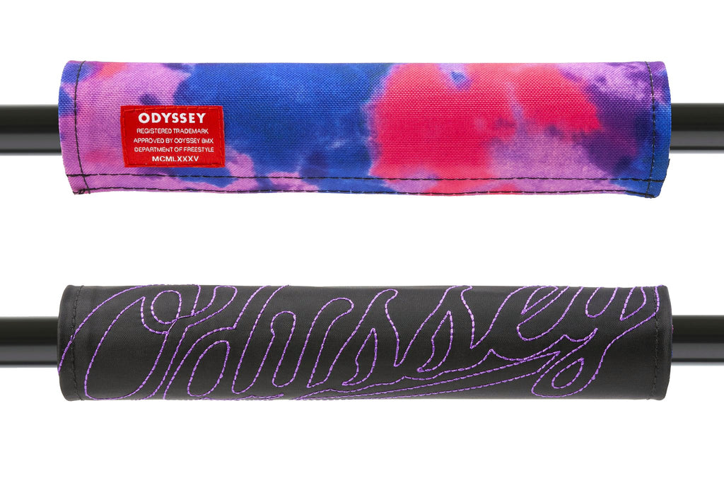 Odyssey Reversible Bar Pad - Big Stitch | Buy now at Australia's #1 BMX shop