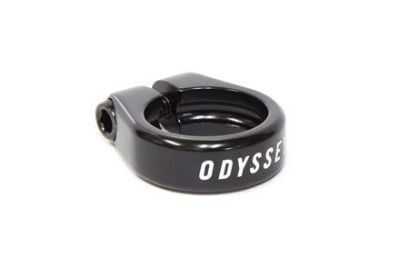 Odyssey Slim Seatclamp | Buy now at Australia's #1 BMX shop
