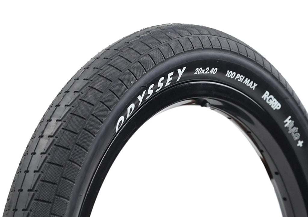 Odyssey Super Circuit Folding Tire | Buy now at Australia's #1 BMX shop