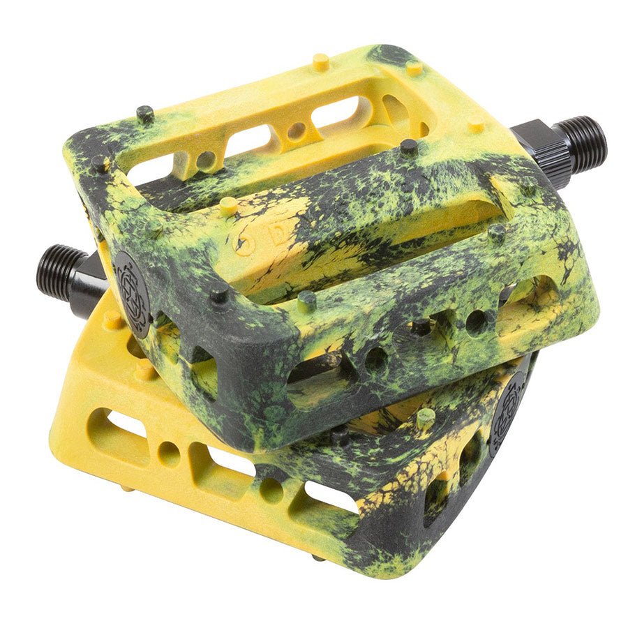 Odyssey Twisted Pro Pedals | Buy now at Australia's #1 BMX shop