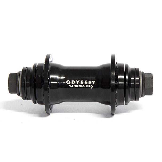 Odyssey Vandero Pro Front Hub | Buy now at Australia's #1 BMX shop