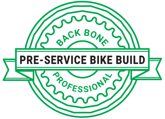 Professional Bike Build | Buy now at Australia's #1 BMX shop