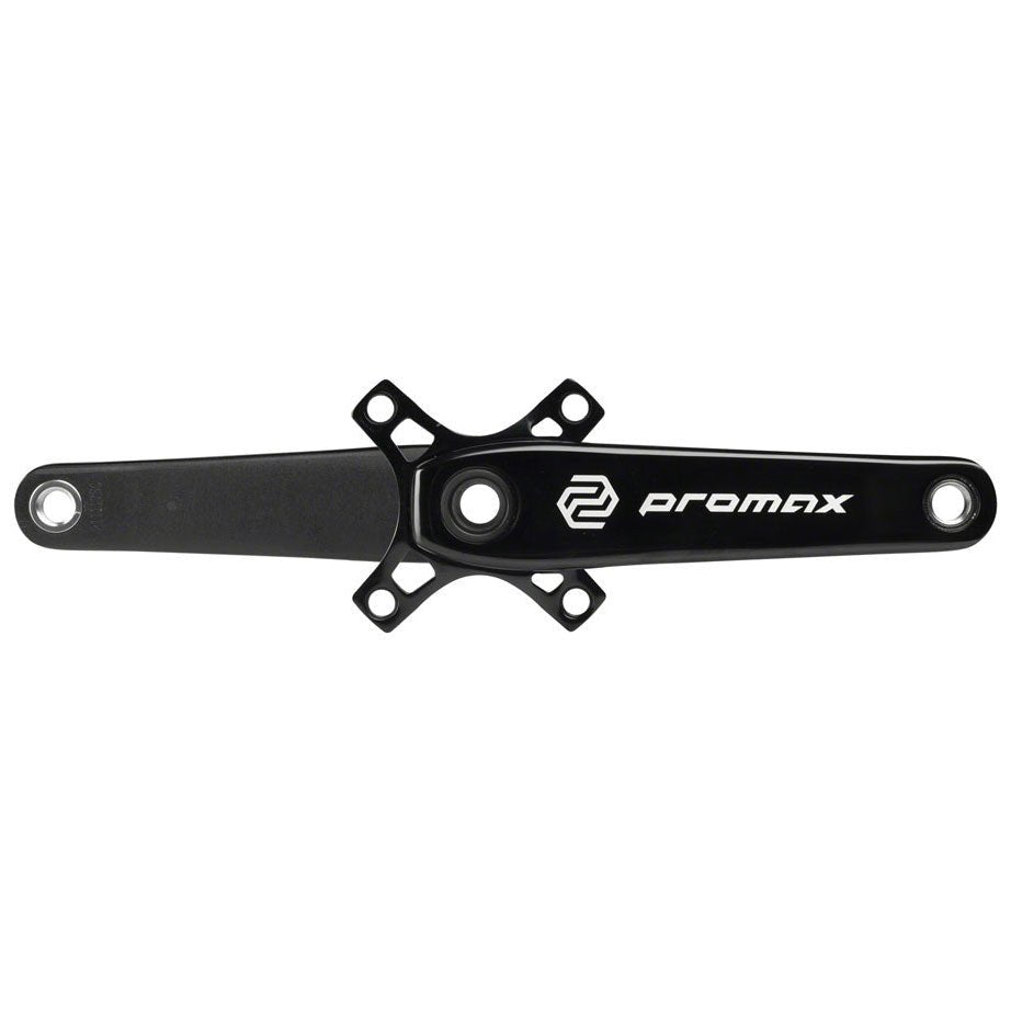 Promax HF-2 Crankset | Buy now at Australia's #1 BMX shop