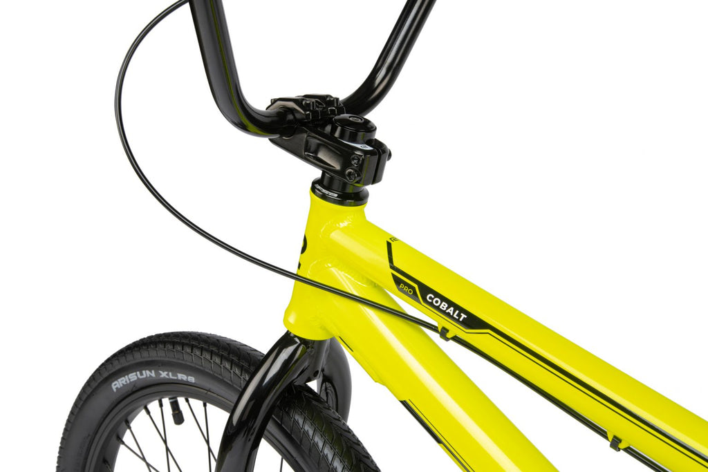 Radio Cobalt Pro BMX Race Bike | Buy now at Australia's #1 BMX shop