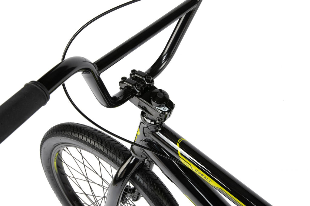 Radio Cobalt Pro BMX Race Bike | Buy now at Australia's #1 BMX shop
