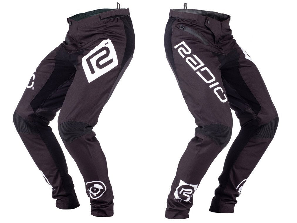 Radio Pilot Race Pants | Buy now at Australia's #1 BMX Clothing brand