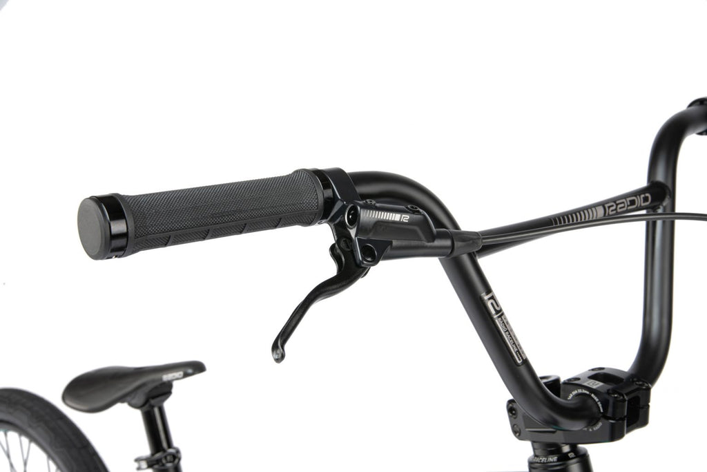 Radio Quartz Pro XL BMX Race Bike | Buy now at Australia's #1 BMX shop