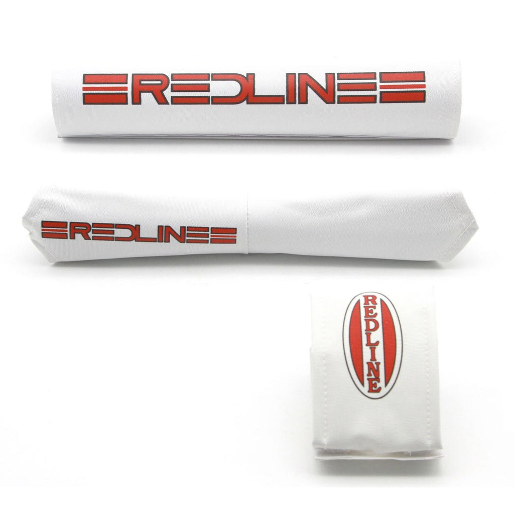 Redline MX-II Pad Set | Buy now at Australia's #1 BMX shop