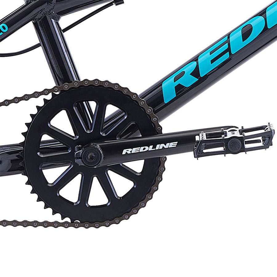 Redline MX20 Pro BMX Bike | Buy now at Australia's #1 BMX shop