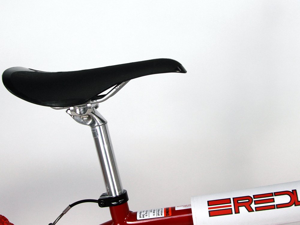 Redline MXII Retro 20" BMX Bike | Buy now at Australia's #1 BMX shop