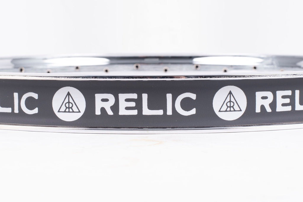 Relic Arch Rim | Buy now at Australia's #1 BMX shop