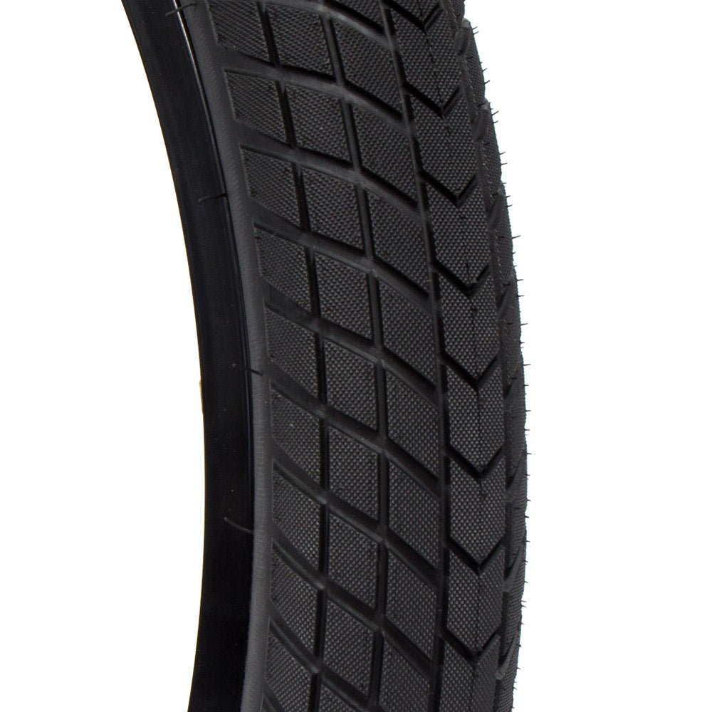 Relic Flatout Tire | Buy now at Australia's #1 BMX shop