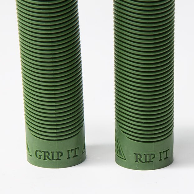 Relic GR Grips | Buy now at Australia's #1 BMX shop