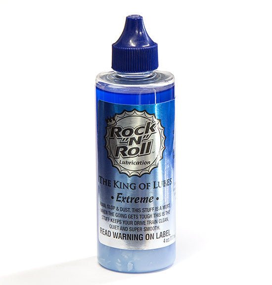 Back Bone BMX Australia Rock N Roll Extreme Chain Lube