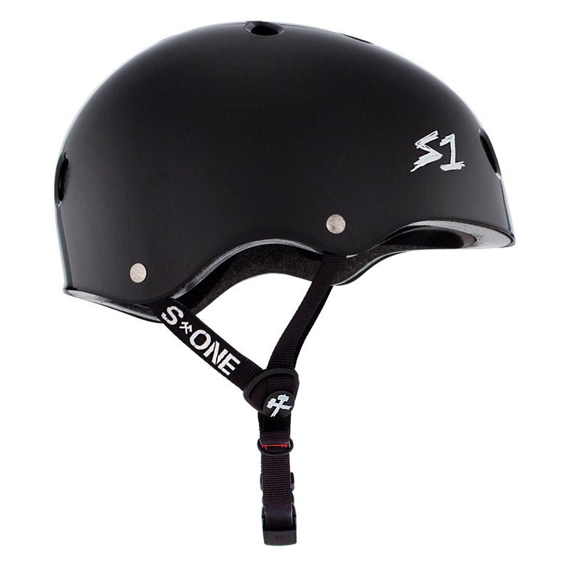 S-One Lifer Helmet - Matte Colours | Buy now at Australia's #1 BMX shop