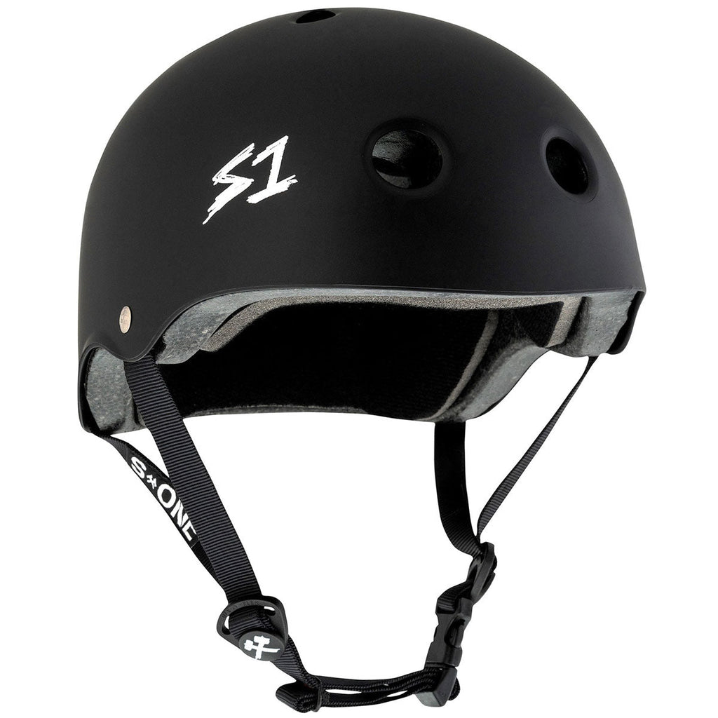 S-One Lifer Helmet (Boyd Hilder Signature) | Buy now at Australia's #1 BMX shop