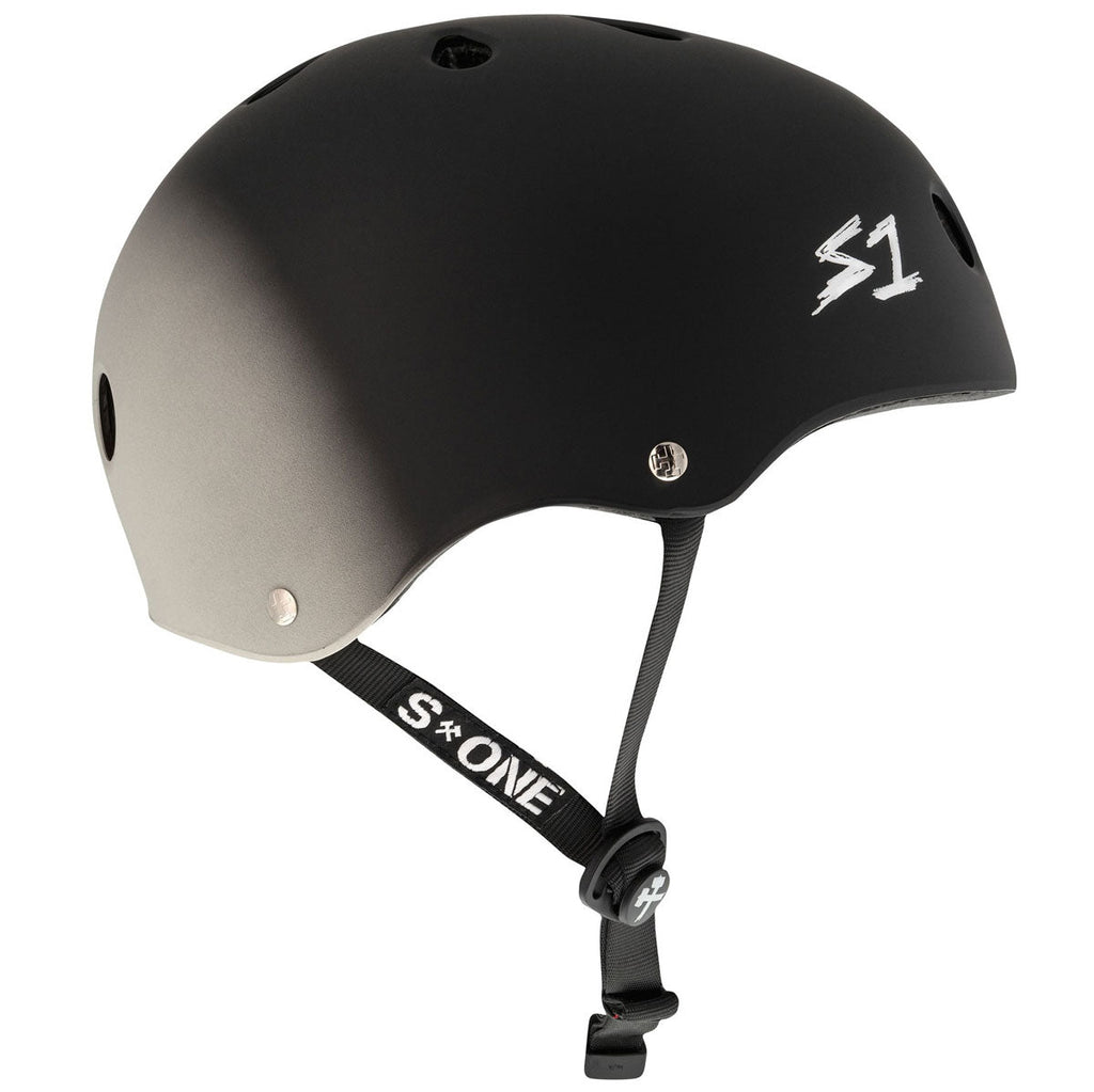S-One Lifer Helmet (Boyd Hilder Signature) | Buy now at Australia's #1 BMX shop