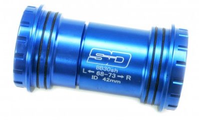 SD BB30 Bottom Bracket - 24mm | Buy now at Australia's #1 BMX shop