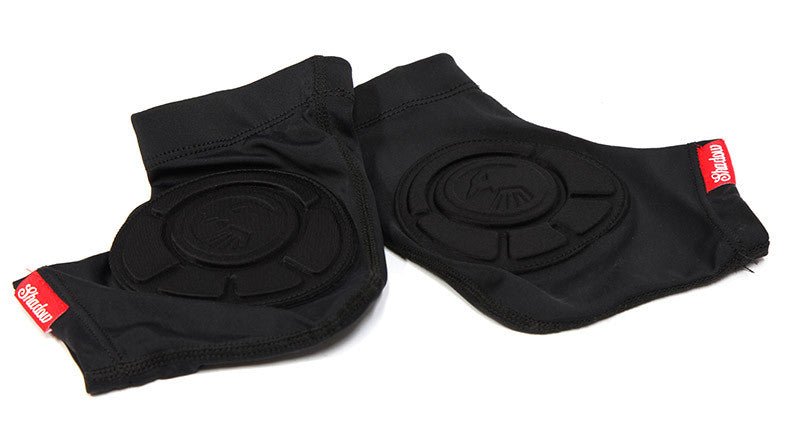 Shadow Conspiracy Invisa-lite Ankle Guards | Buy now at Australia's #1 BMX shop