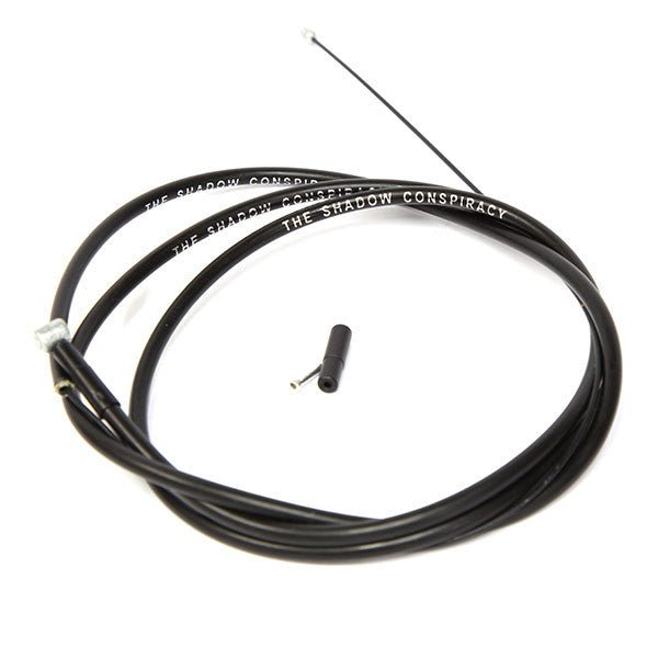 Shadow Conspiracy Linear Cable | Buy now at Australia's #1 BMX shop