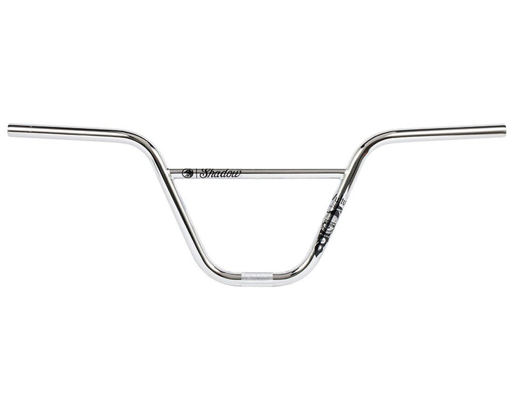 Shadow Conspiracy Vultus Featherweight Bars | Buy now at Australia's #1 BMX shop