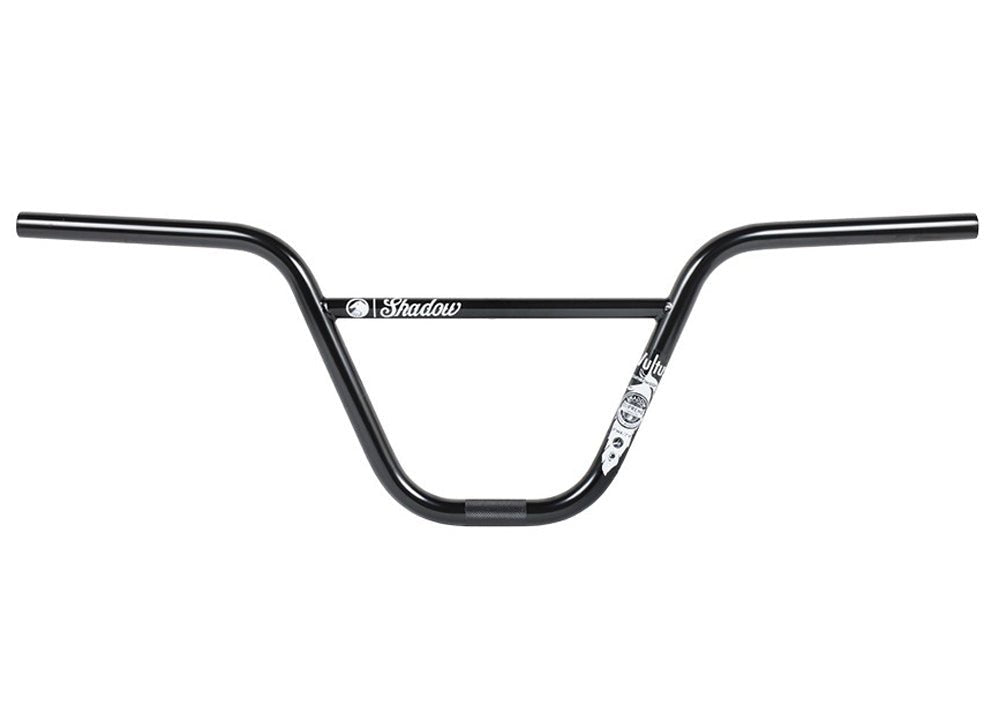 Shadow Conspiracy Vultus Featherweight Bars | Buy now at Australia's #1 BMX shop