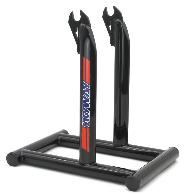 Skyway BMX Stand - Stolz BMX Bike Stand | Buy now at Australia's #1 BMX shop