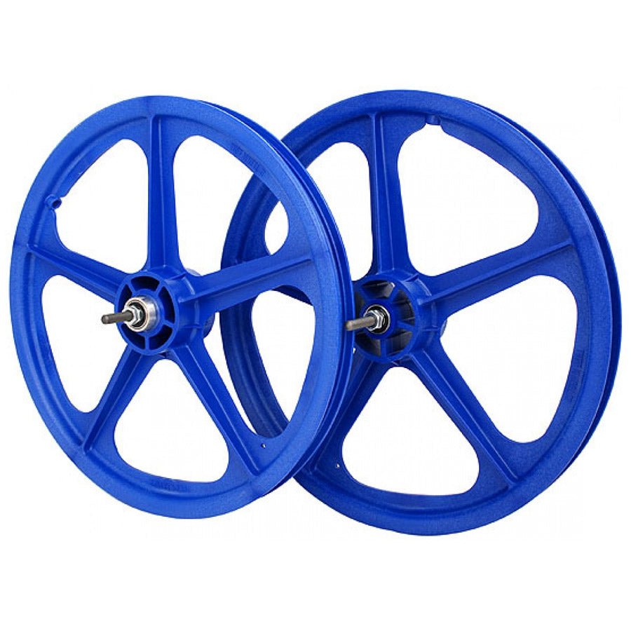 Skyway TUFF II Wheels | Buy now at Australia's #1 BMX Clothing brand