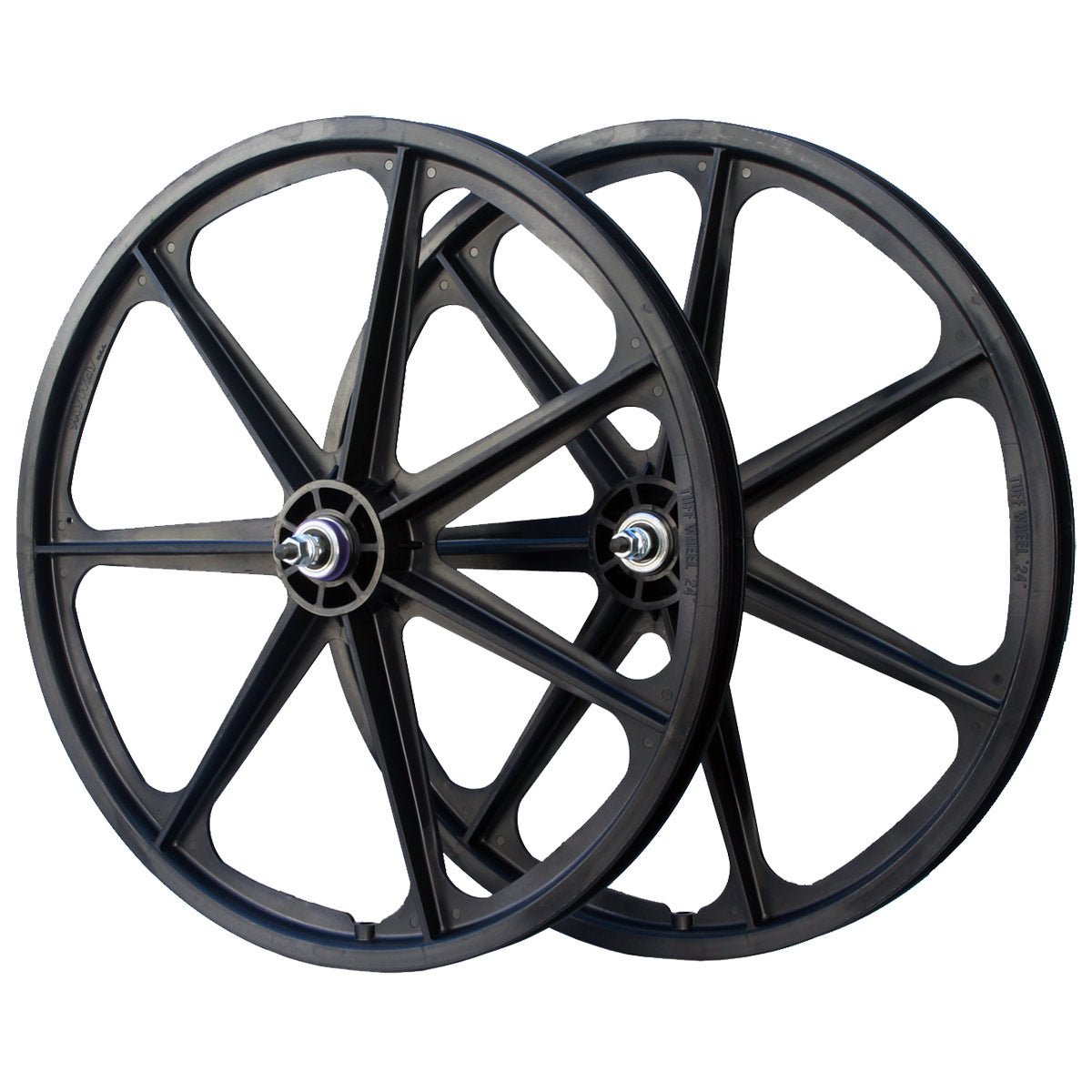 Skyway TUFF II Wheels | Buy now at Australia's #1 BMX Clothing brand