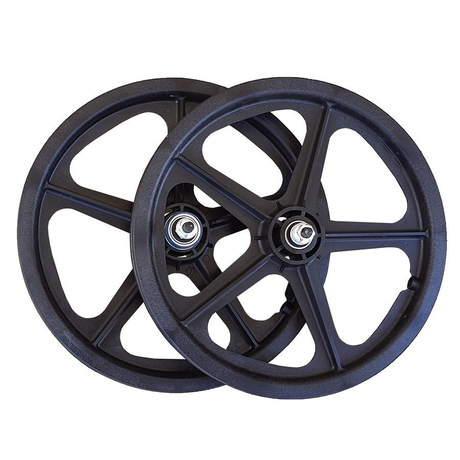 Skyway TUFF II Wheels | Buy now at Australia's #1 BMX Clothing brand