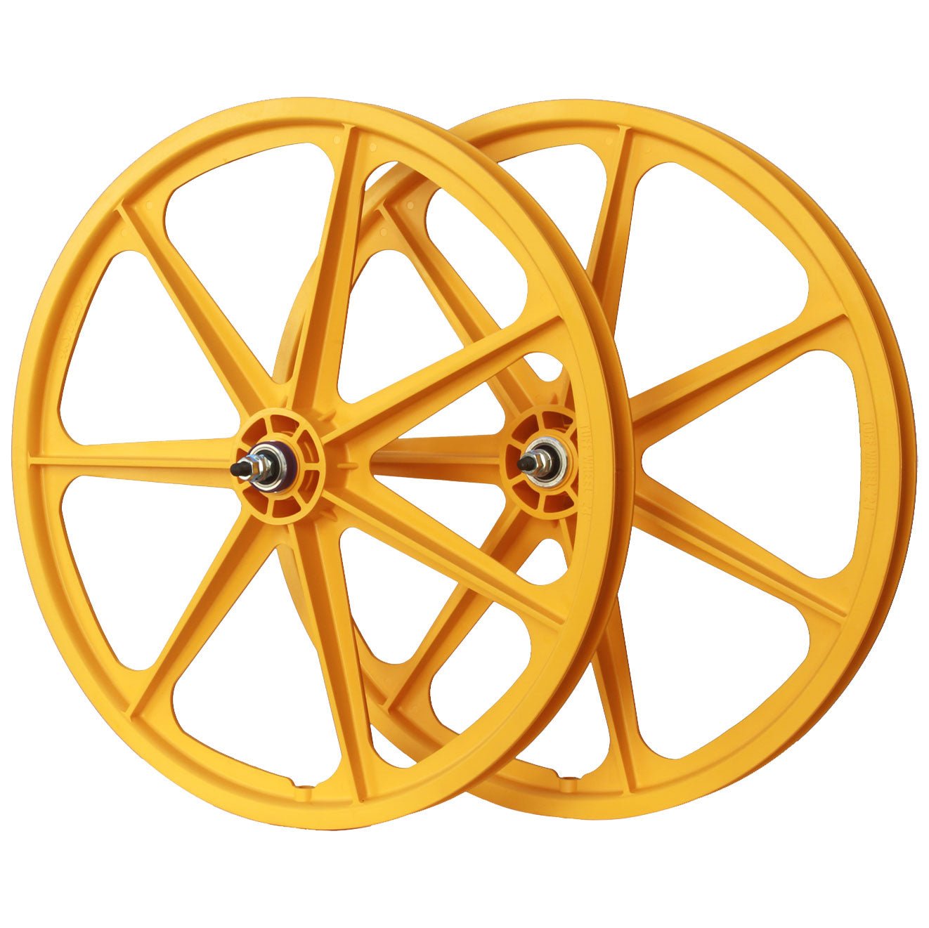 Skyway TUFF II Wheels | Buy now at Australia's #1 BMX Clothing brand