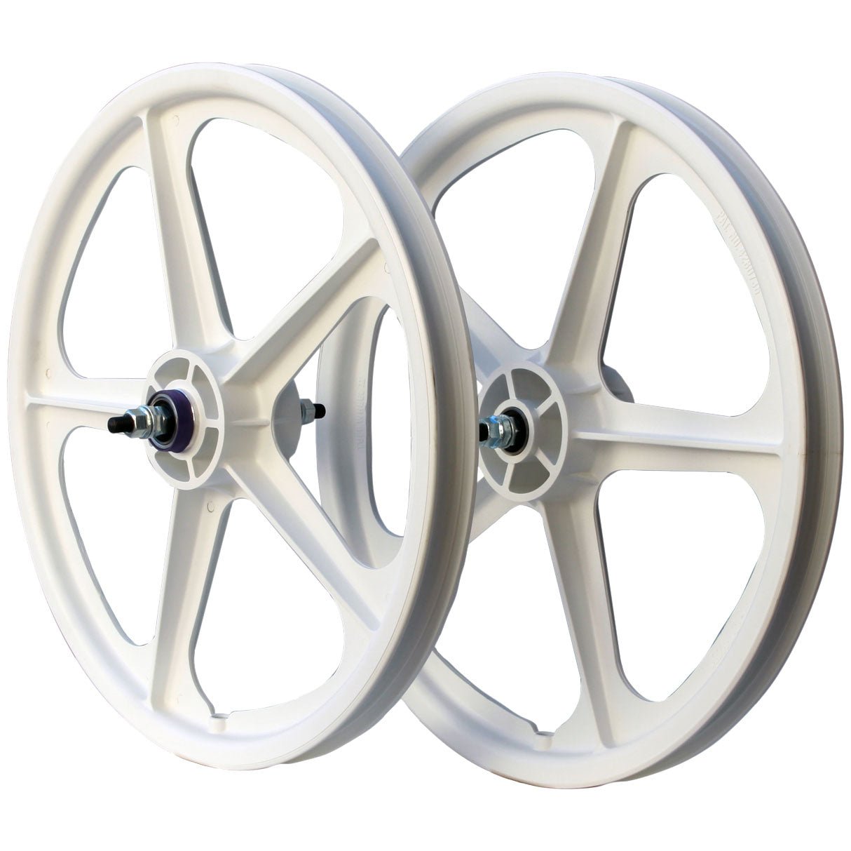 Skyway TUFF II Wheels | Buy now at Australia's #1 BMX Clothing brand