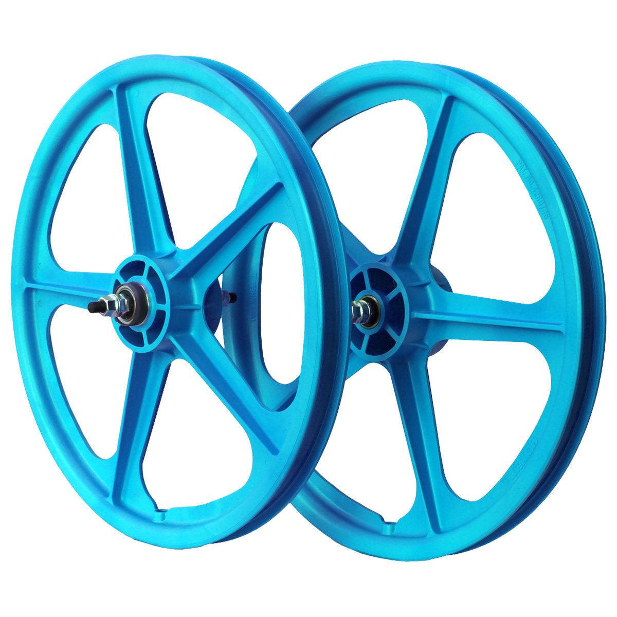 Skyway TUFF II Wheels | Buy now at Australia's #1 BMX Clothing brand