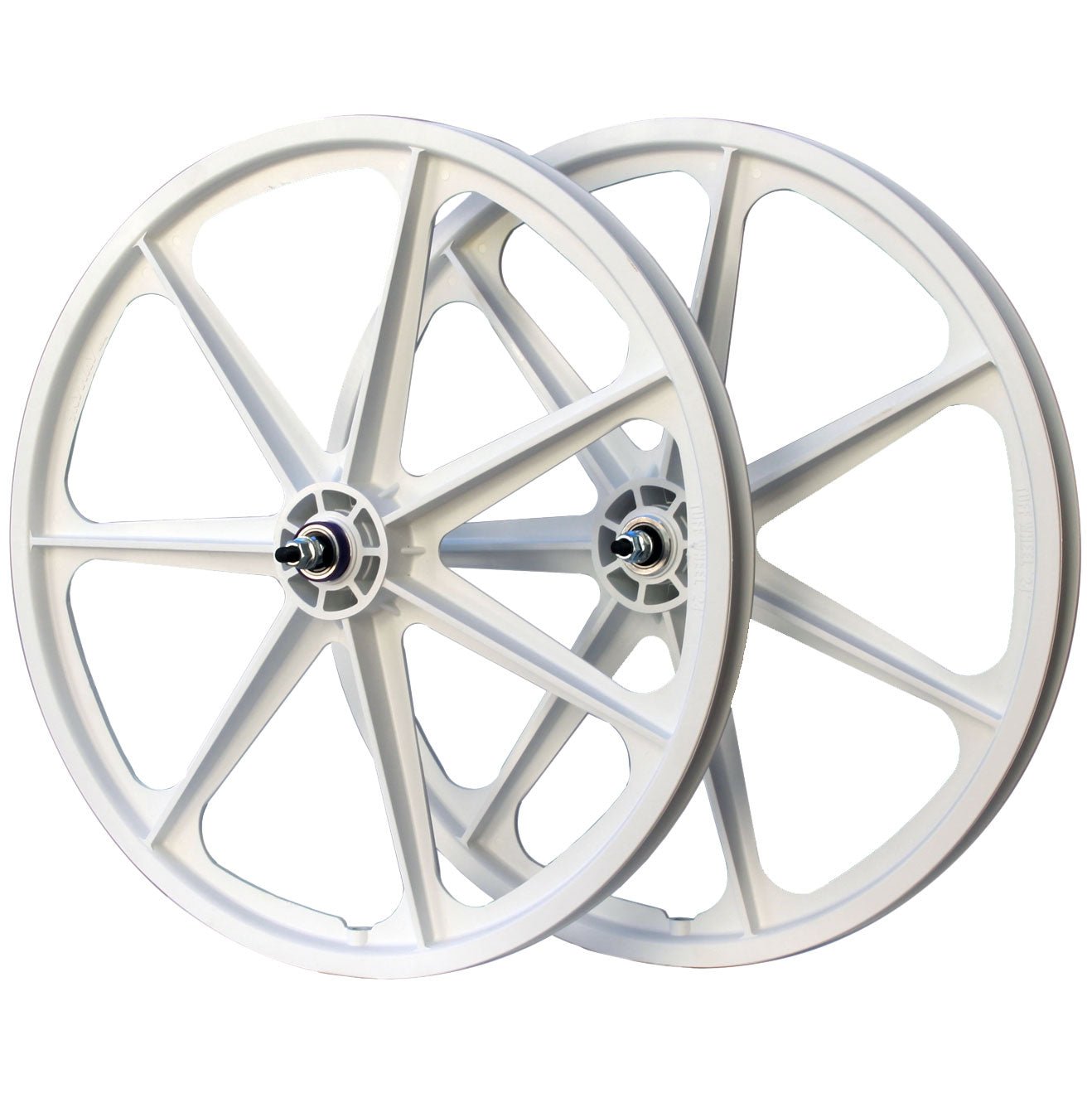 Skyway TUFF II Wheels | Buy now at Australia's #1 BMX Clothing brand