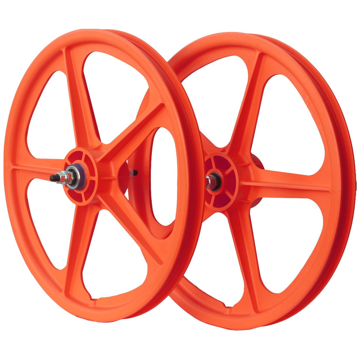Skyway TUFF II Wheels | Buy now at Australia's #1 BMX Clothing brand