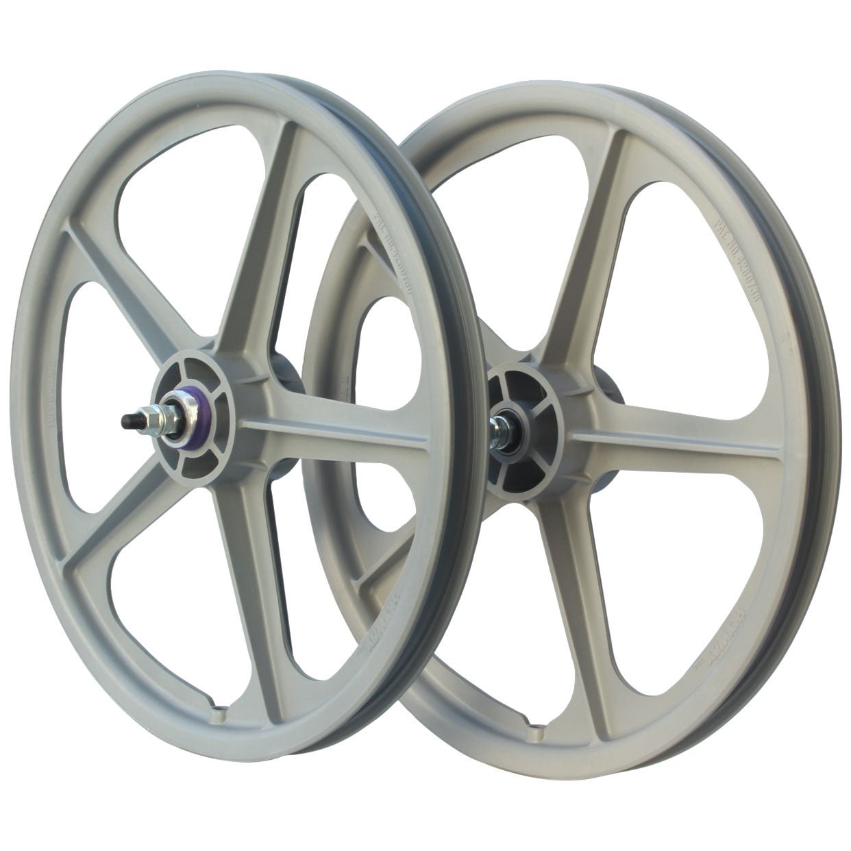 Skyway TUFF II Wheels | Buy now at Australia's #1 BMX Clothing brand
