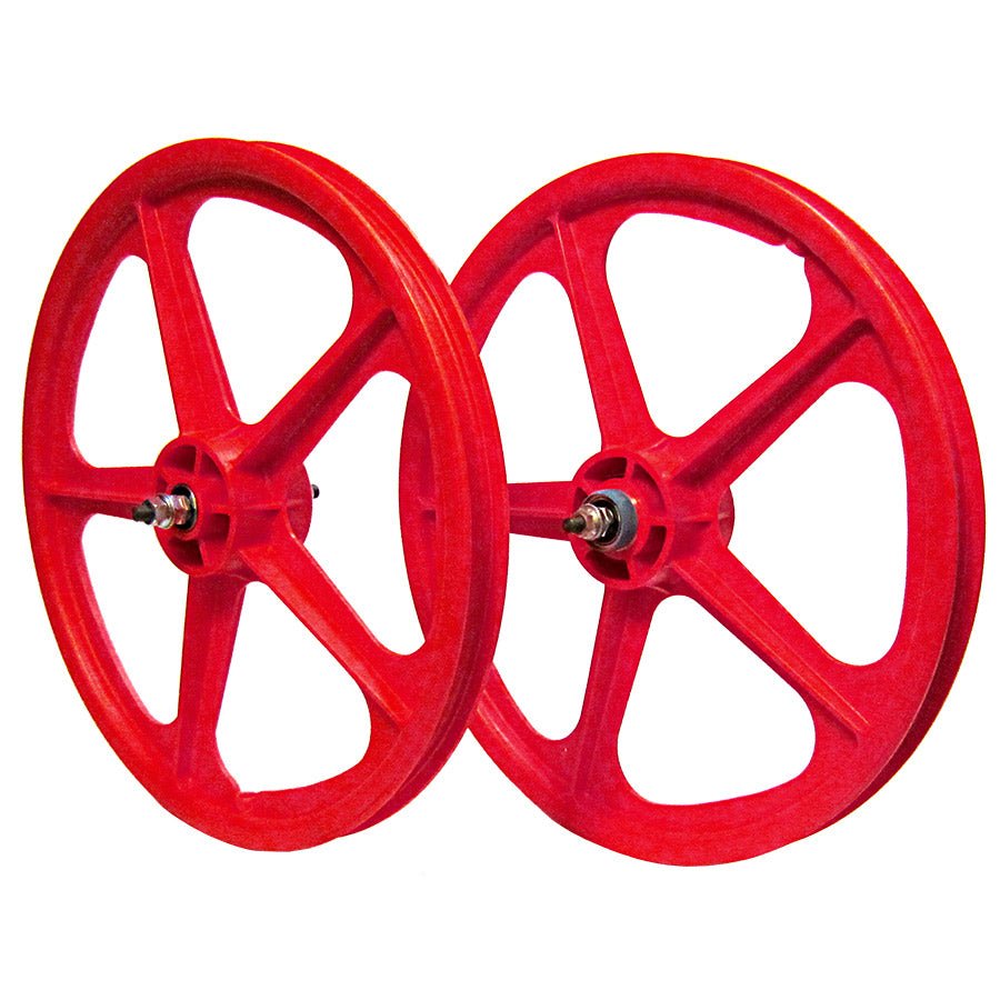 Skyway TUFF II Wheels | Buy now at Australia's #1 BMX Clothing brand