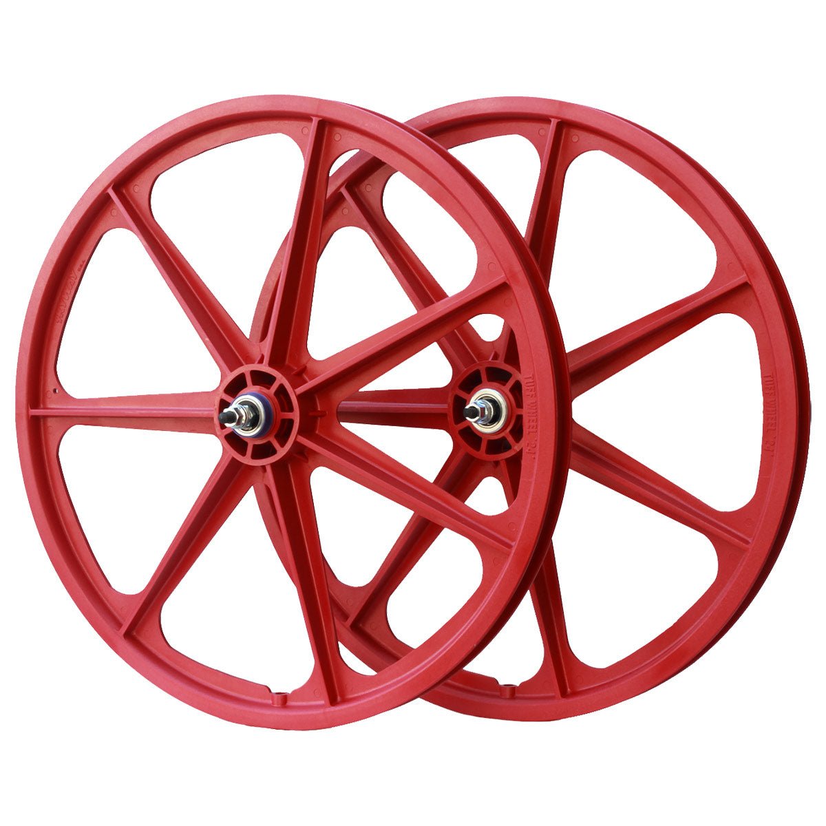 Skyway TUFF II Wheels | Buy now at Australia's #1 BMX Clothing brand