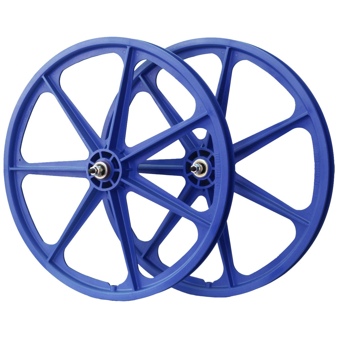 Skyway TUFF II Wheels | Buy now at Australia's #1 BMX Clothing brand