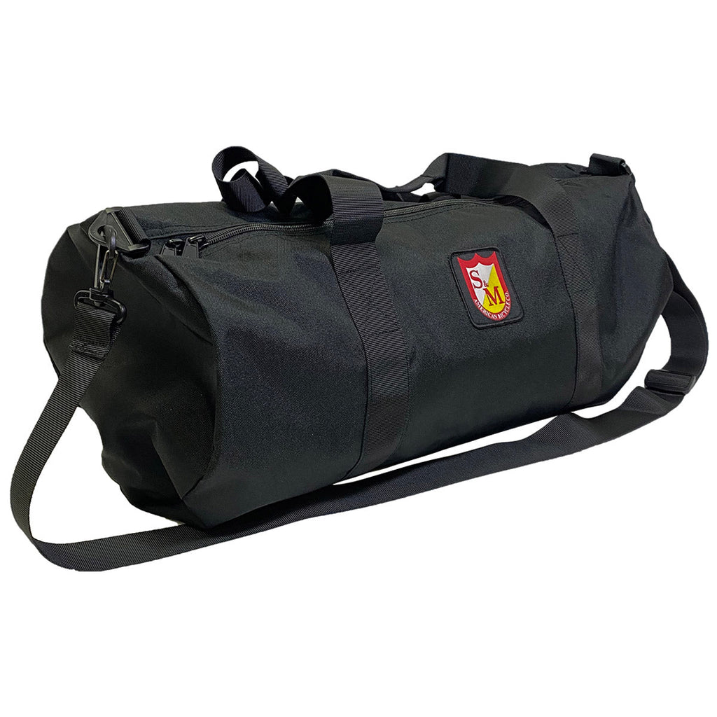 S&M Dirtbag Duffle Bag | Buy now at Australia's #1 BMX shop