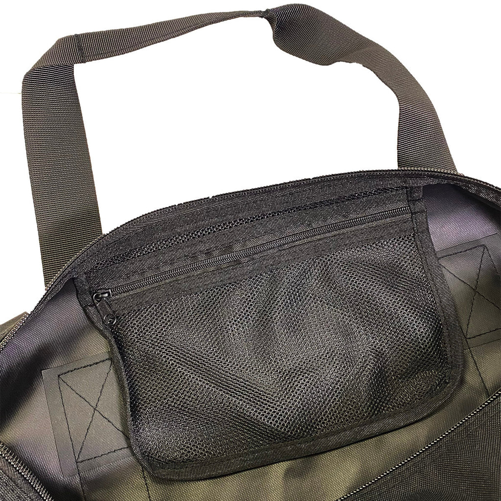 S&M Dirtbag Duffle Bag | Buy now at Australia's #1 BMX shop
