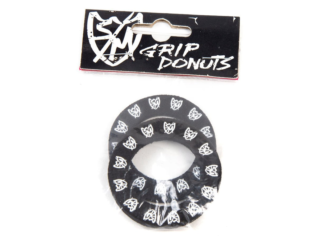S&M Grip Donuts | Buy now at Australia's #1 BMX shop