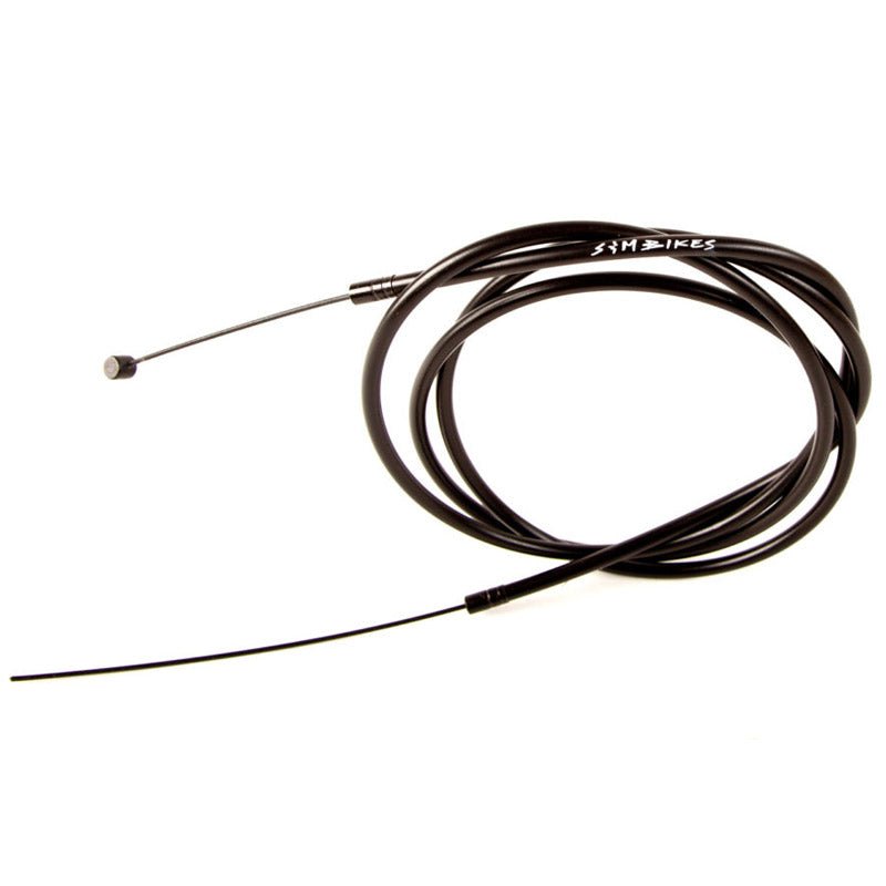 S&M Linear Brake Cable | Buy now at Australia's #1 BMX shop