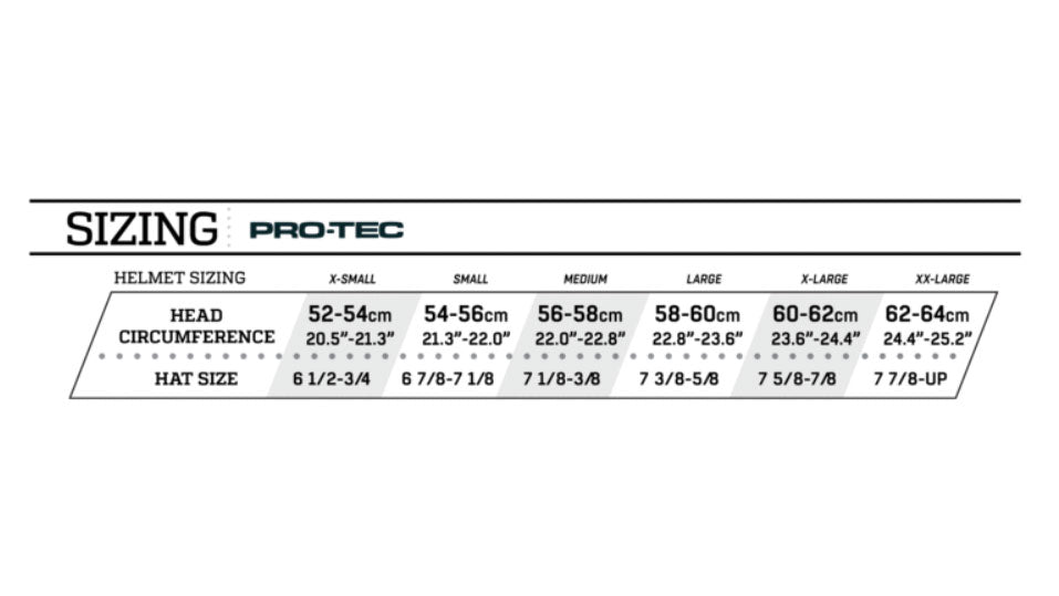 S&M Protec Full Cut Helmet (Certified) | Buy now at Australia's #1 BMX shop