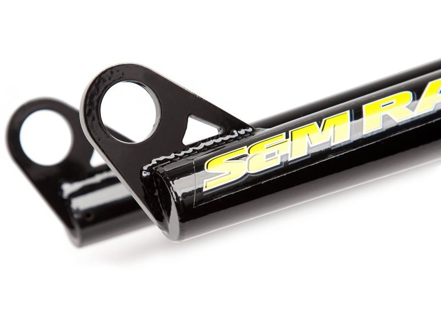 S&M Race XLT Dub Forks | Buy now at Australia's #1 BMX shop