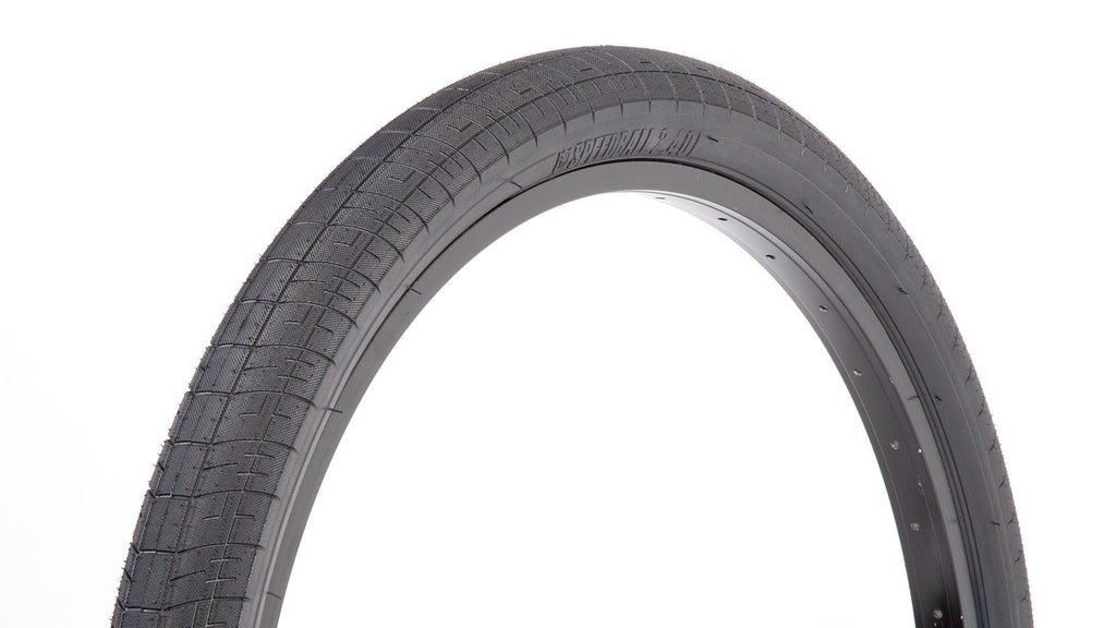 S&M Speedball Tire | Buy now at Australia's #1 BMX shop