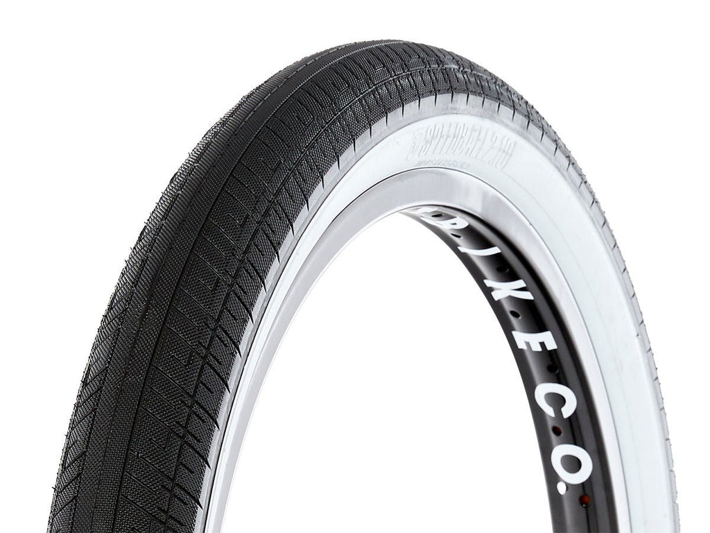 S&M Speedball Tire | Buy now at Australia's #1 BMX shop