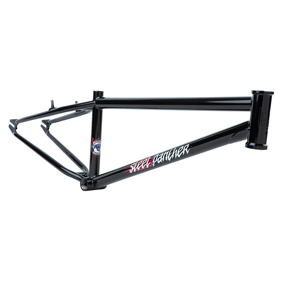 S&M Steel Panther Frame | Buy now at Australia's #1 BMX shop